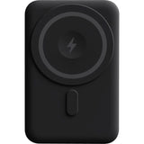 Chargeur sans fil MagSafe 5 000 mAh - YENKEE - YPB 501 BK