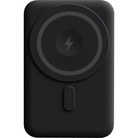 Chargeur sans fil MagSafe 5 000 mAh - YENKEE - YPB 501 BK