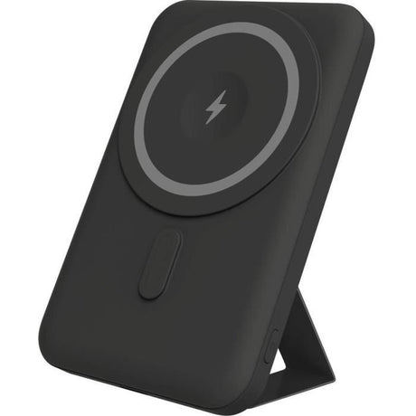 Chargeur sans fil MagSafe 5 000 mAh - YENKEE - YPB 501 BK