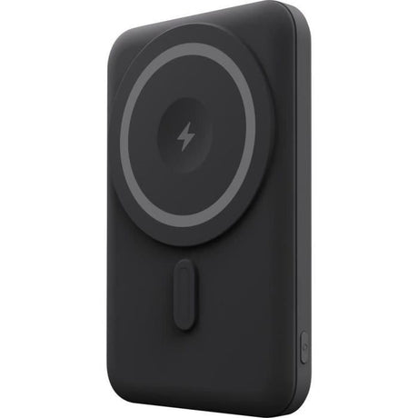 Chargeur sans fil MagSafe 5 000 mAh - YENKEE - YPB 501 BK