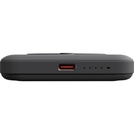 Chargeur sans fil MagSafe 5 000 mAh - YENKEE - YPB 501 BK