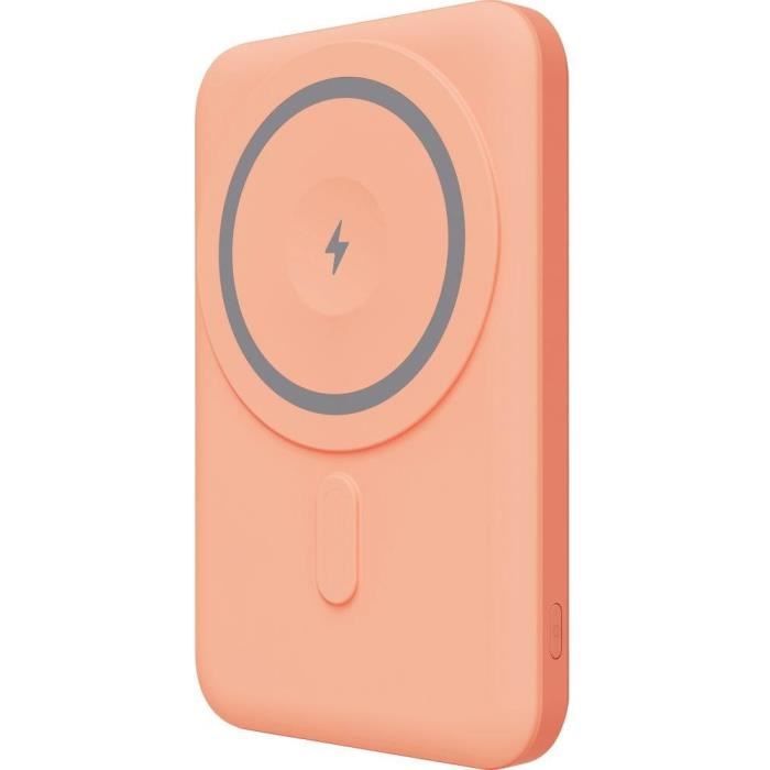 Chargeur sans fil MagSafe 5 000 mAh - YENKEE - YPB 501 oe