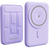 Chargeur sans fil MagSafe 5 000 mAh - YENKEE - YPB 501 PE