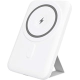 Chargeur sans fil MagSafe 5 000 mAh - YENKEE - YPB 501 WH