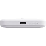 Chargeur sans fil MagSafe 5 000 mAh - YENKEE - YPB 501 WH