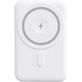 Chargeur sans fil MagSafe 5 000 mAh - YENKEE - YPB 501 WH