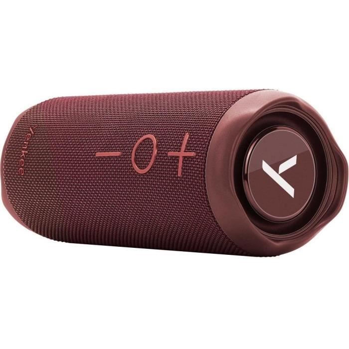 Enceinte Bluetooth - ELEMENT VIENTO - YENKEE - YSP 40RD