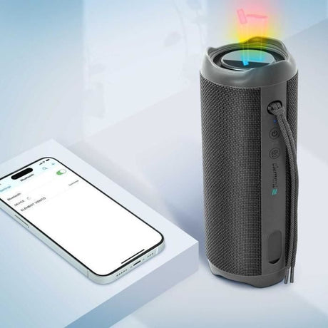 Enceinte Bluetooth - ELEMENT VIENTO - YENKEE - YSP 40RD