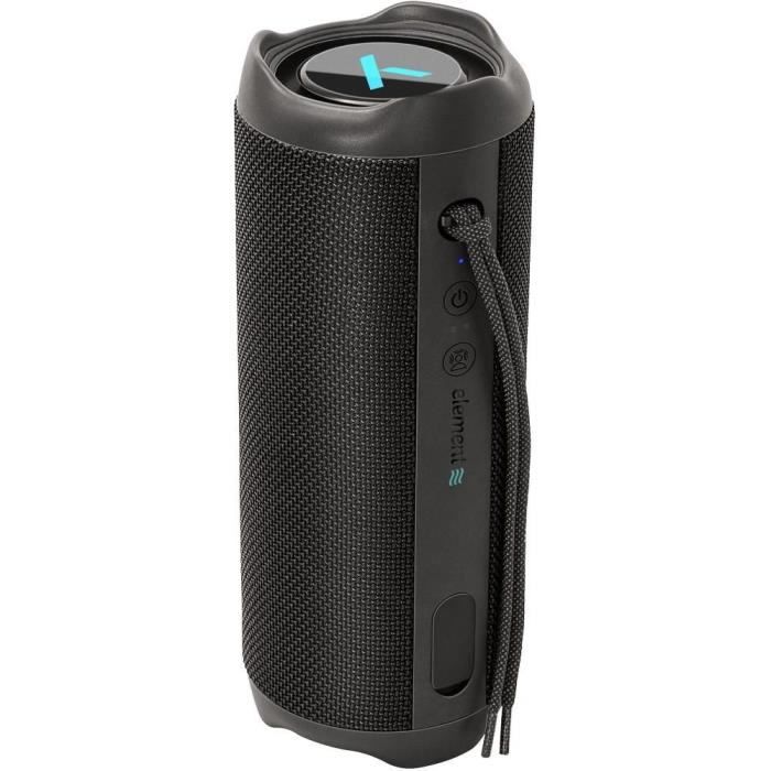 Enceinte Bluetooth - ELEMENT VIENTO - YENKEE - YSP 40BK