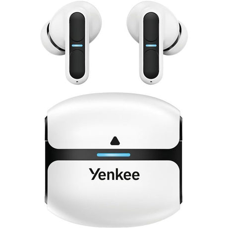 Écouteurs sans fil rechargeable - TWS EVEPODS PRO - YENKEE - YHP 09BT WE