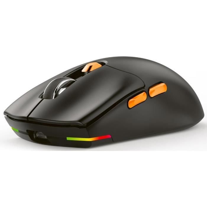 Souris gaming sans fil - INSURGENT - YENKEE - YMS WT300