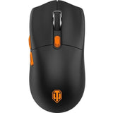 Souris gaming sans fil - INSURGENT - YENKEE - YMS WT300