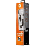 Tapis de souris gaming - DEFENDER - YENKEE - YPM WT90