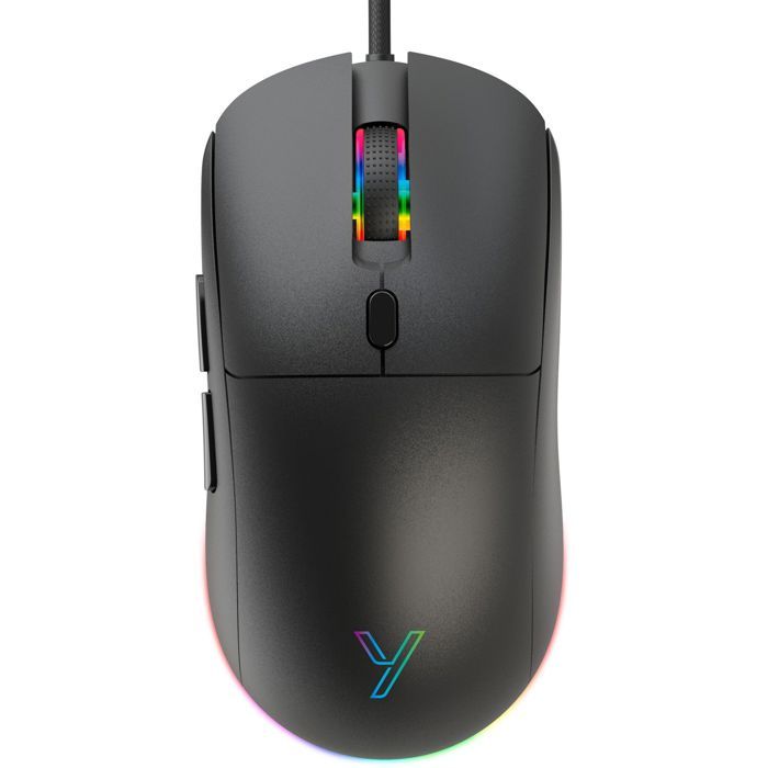 Souris gaming - REAPER - YENKEE - YMS 300BK