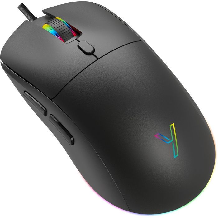 Souris gaming - REAPER - YENKEE - YMS 300BK