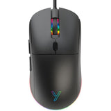 Souris gaming - REAPER - YENKEE - YMS 300BK