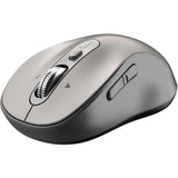 Souris sans fil rechargeable - Gyro - YENKEE - YMS 2010SR