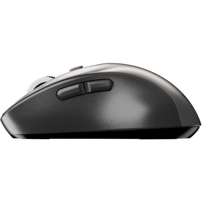 Souris sans fil rechargeable - Gyro - YENKEE - YMS 2010SR