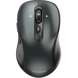 Souris sans fil rechargeable - Gyro - YENKEE - YMS 2010BK