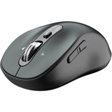 Souris sans fil rechargeable - Gyro - YENKEE - YMS 2010BK