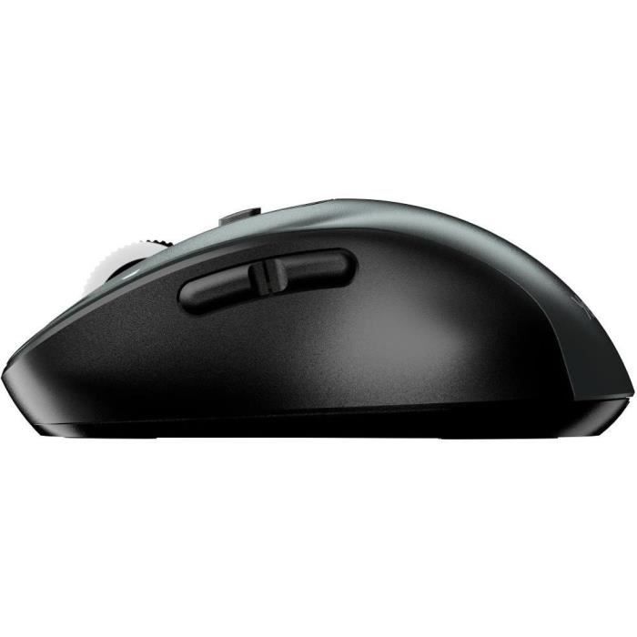 Souris sans fil rechargeable - Gyro - YENKEE - YMS 2010BK