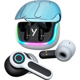 Écouteurs sans fil rechargeable - TWS EVEPLAY - YENKEE - YHP 10BT