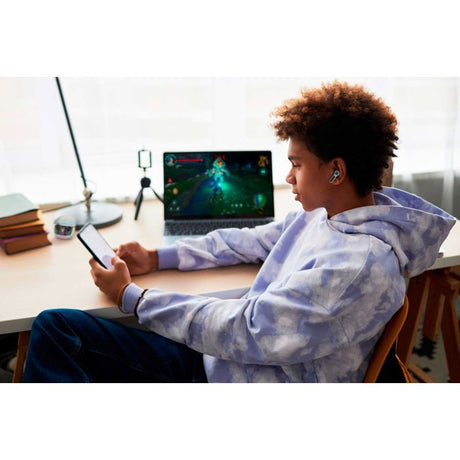 Écouteurs sans fil rechargeable - TWS EVEPLAY - YENKEE - YHP 10BT
