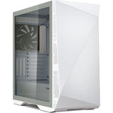 BoÓtier PC - ZALMAN - Z9 Iceberg - Boitier sans alimentation - Moyen tour - Format E-ATX - Blanc ( Z9ICEBERG-WH )