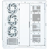 ZALMAN Modele : P50DS White