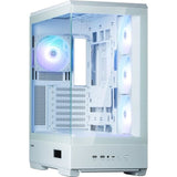 ZALMAN Modele : P50DS White