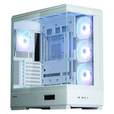 ZALMAN Modele : P50DS White
