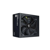 Alimentation PC - ZALMAN - DecaMax 700W - 80Plus - Non modulaire - Ventilateur 120mm - Noir