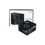Alimentation PC - ZALMAN - DecaMax 700W - 80Plus - Non modulaire - Ventilateur 120mm - Noir