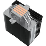 Ventirad CPU - ZALMAN CNPS9X OPTIMA2 - AMD AM5/AM4/AM3 - Ventilateur 1x 120 mm ARGB - Noir