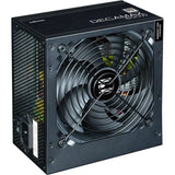 Alimentation PC - ZALMAN - DecaMax 600W - 80+ - Non modulaire - Ventilateur 120mm - Noir