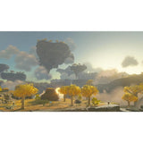 The Legend of Zelda: Tears of the Kingdom ï Jeu Nintendo Switch