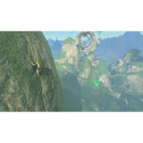 The Legend of Zelda: Tears of the Kingdom  Jeu Nintendo Switch