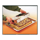 Cadre et cercle a pâtisserie réglable - ZENKER - Smart Pastry