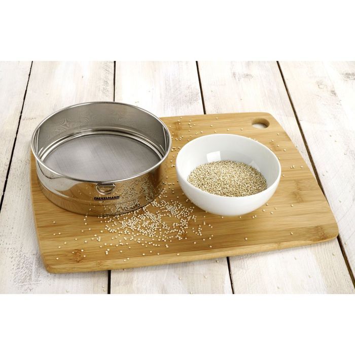 Ensemble 3 ustensiles spécial baguette - ZENKER