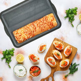 Ensemble 3 ustensiles spécial baguette - ZENKER