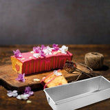 Ensemble de 3 moules a gâteaux - ZENKER- 30, 18 et 26 cm