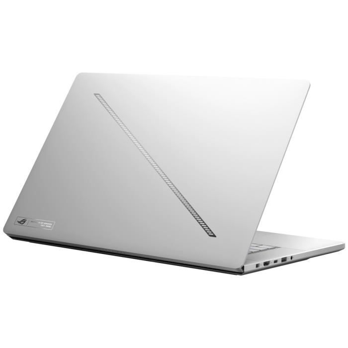 PC Portable Gamer ASUS ROG Zephyrus G16 OLED | Sans Windows - 16 WQXGA 240Hz - RTX 5060 8Go - Intel Core Ultra 7 255H - RAM 32Go -