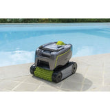 ZODIAC - Robot fond et parois Tornax GT3220 pour piscines jusqu'a 9 x 4m