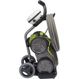 ZODIAC - Robot fond, parois et ligne d'eau GV5220 pour piscines jusqu'a 12 x 6m