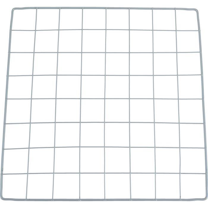 Kit extension pour enclos modulable - ZOLUX - Neo Park - Cochon d'inde - 4 grilles