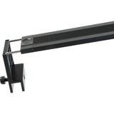 Rampe d'éclairage - Zolux - Slim LED dimmable - Ajustable et adaptable en remplacement d'un tube néon T8 ou T5 - 30 cm