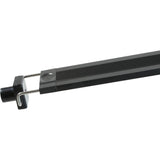 Rampe d'éclairage - Zolux - Slim LED dimmable - Ajustable et adaptable en remplacement d'un tube néon T8 ou T5 - 80 cm