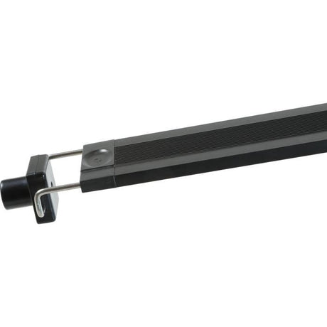 Rampe d'éclairage - Zolux - Slim LED dimmable - Ajustable et adaptable en remplacement d'un tube néon T8 ou T5 - 80 cm