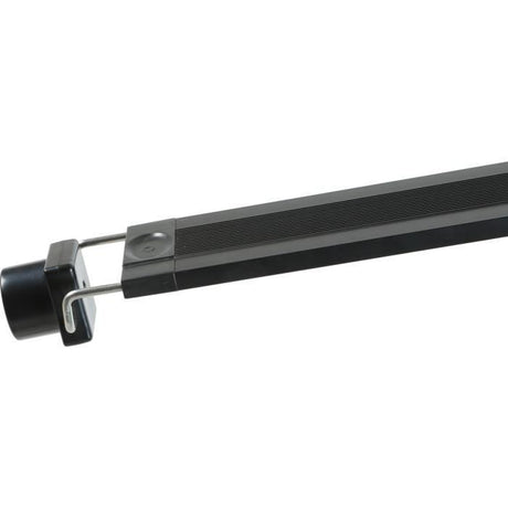 Rampe d'éclairage - Zolux - Slim LED dimmable - Ajustable et adaptable en remplacement d'un tube néon T8 ou T5 - 80 cm