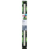 Rampe d'éclairage - Zolux - Slim LED dimmable - Ajustable et adaptable en remplacement d'un tube néon T8 ou T5 - 80 cm